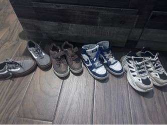 Shoes