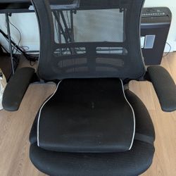 Office Chair - Ergo
