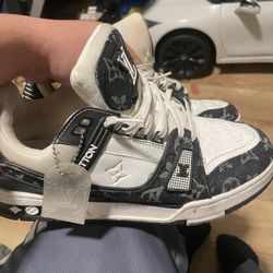 Lv Trainer 