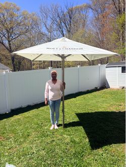Patio/Deck Umbrella