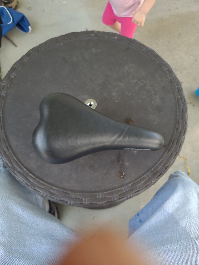 Road master Bike Seat