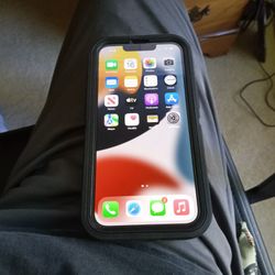 IPhone 13 Fully Unlocked 