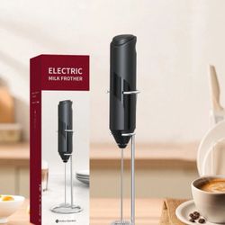 Electric Milk Frother