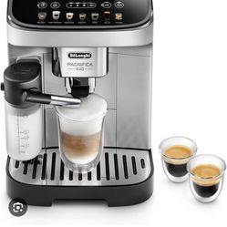 Espresso Machine