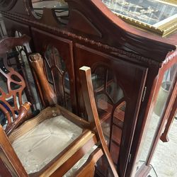 Dining Room furniture 