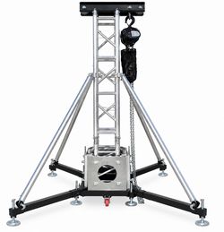 Truss lift System