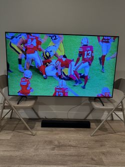 Samsung TV