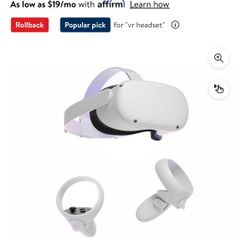 Oculus Quest 2