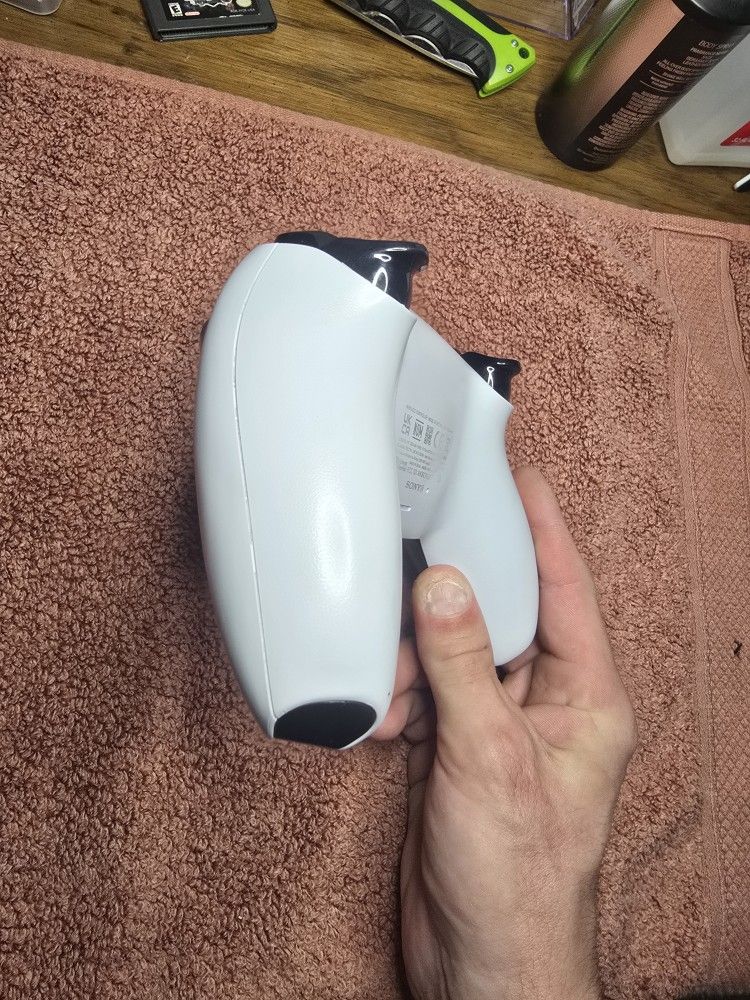 Ps5 Controller