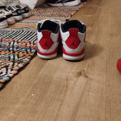 Baby Jordans
