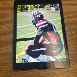 iPad 