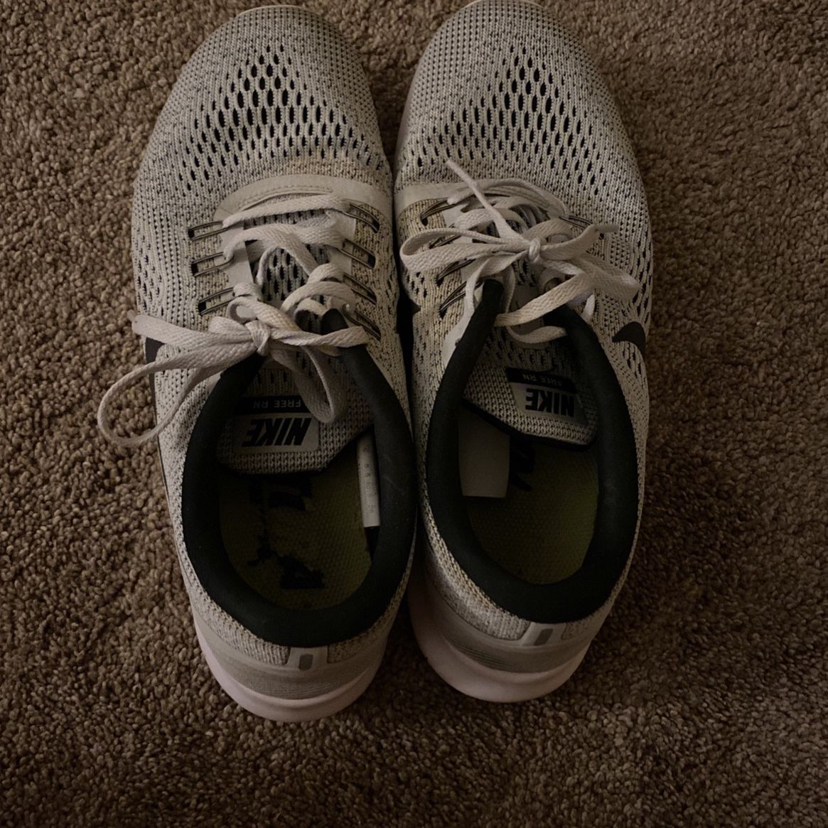 Nike Walking Shoes