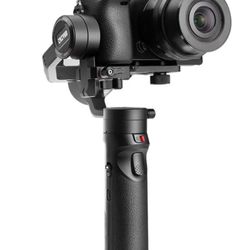 Zhiyun Crane 2 (with Original Case And All Parts)