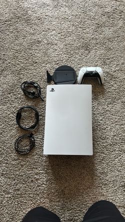 Playstation 5 Digital