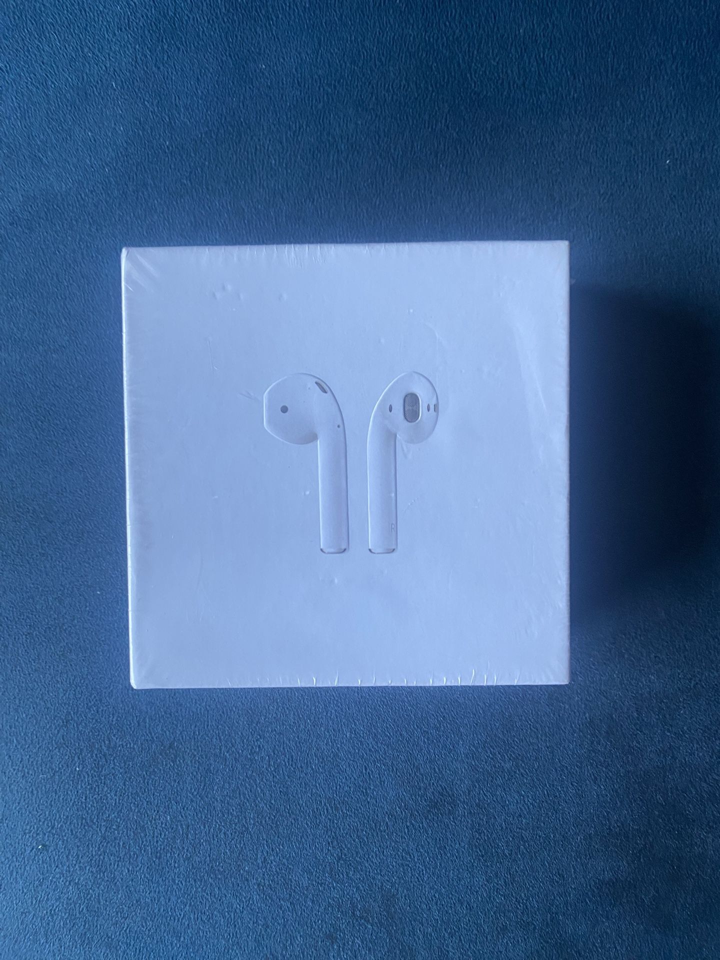 AirPods 2nd Generation