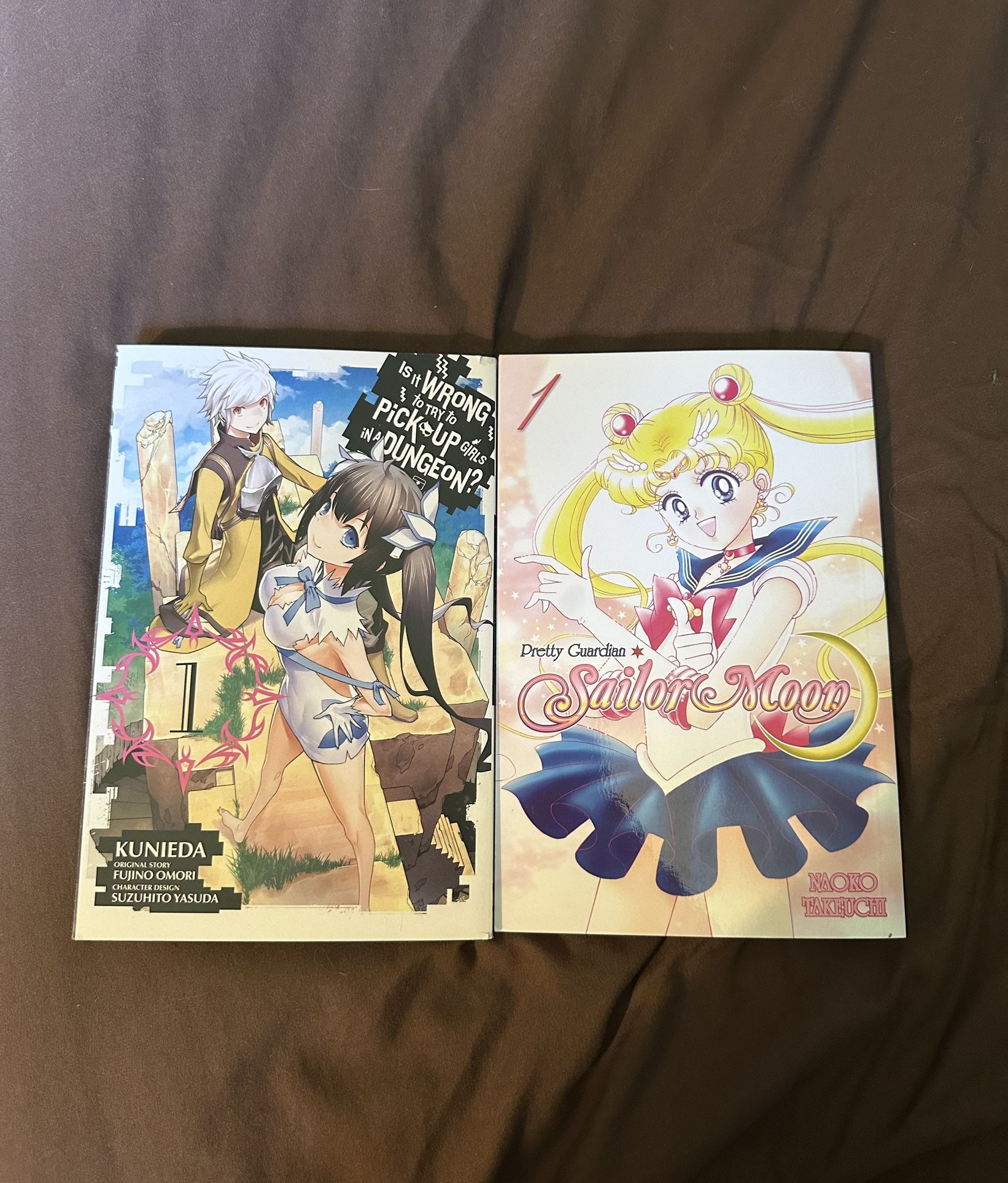 manga