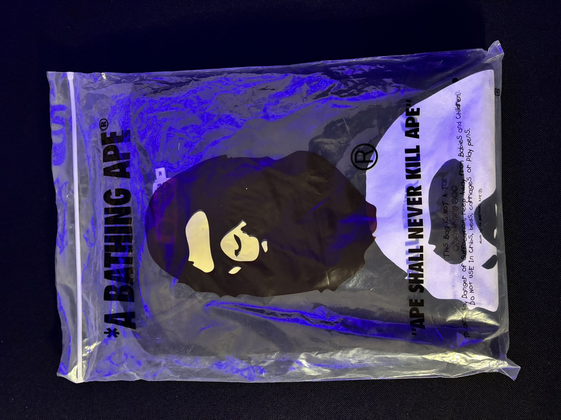 Bape Tee