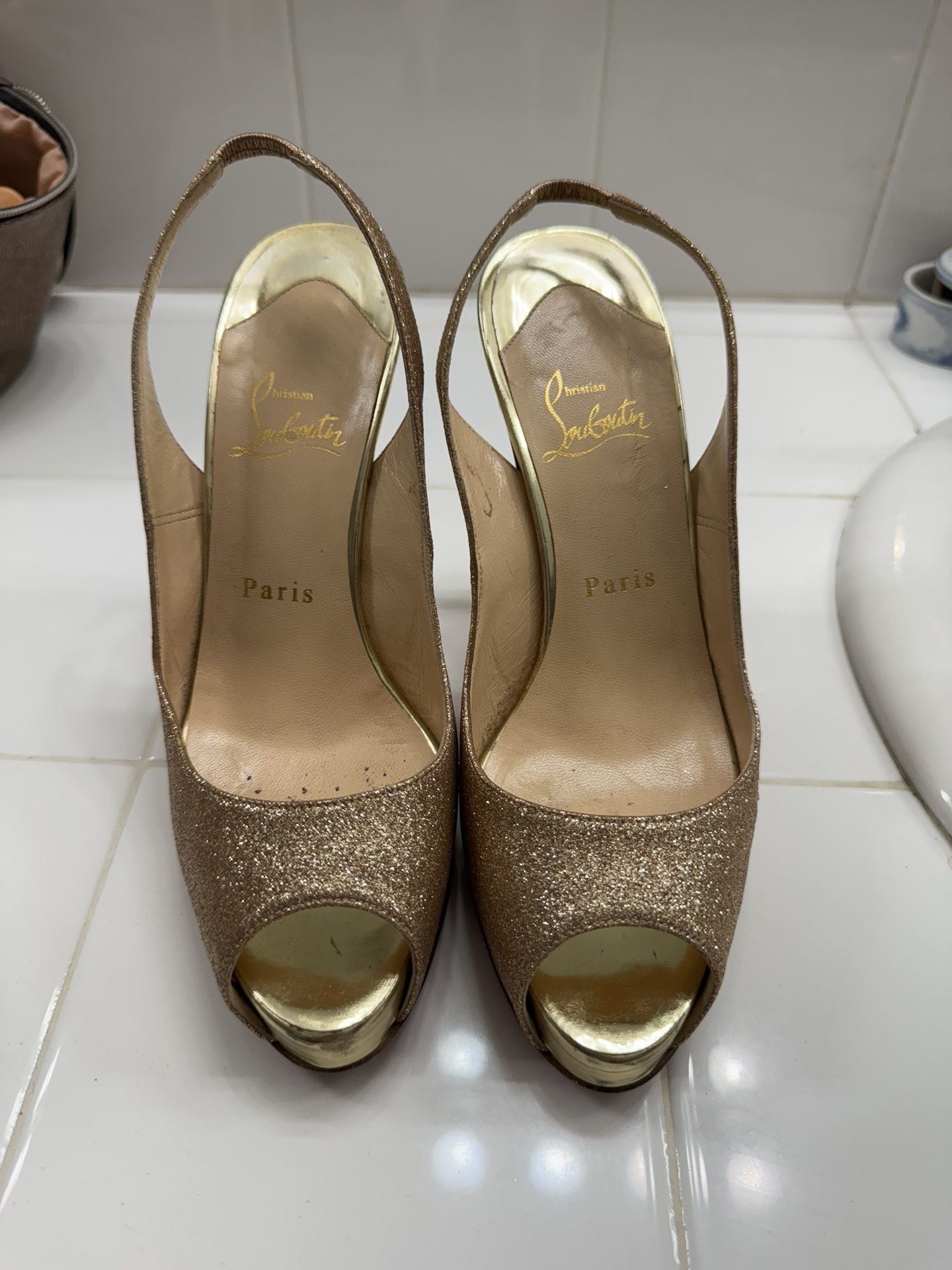 christian louboutin 