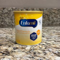 Enfamil Infant Formula