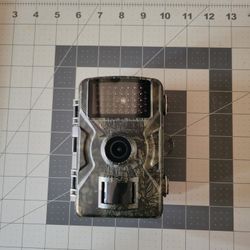 Game Camera