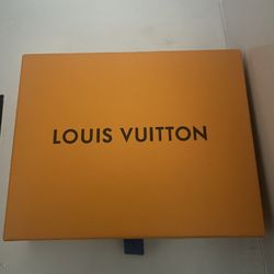 LV Wallet 