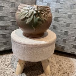 1970’s Ceramic Planting Pot