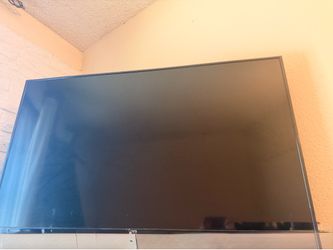 55” ONN tv