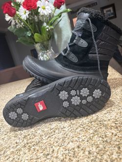 Women’s Boots