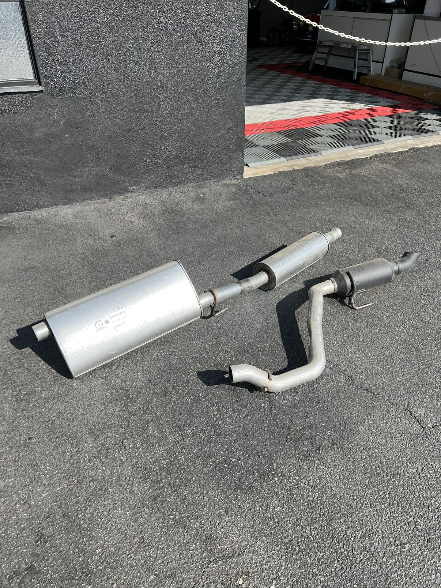 Jeep Parts