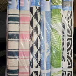 Brand New Beach ⛱️ Mats  2 for $5