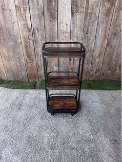 Bar Cart