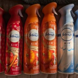 Air Fresheners