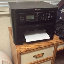 Canon Printer 