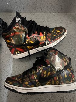 Nike limited edition sneakers