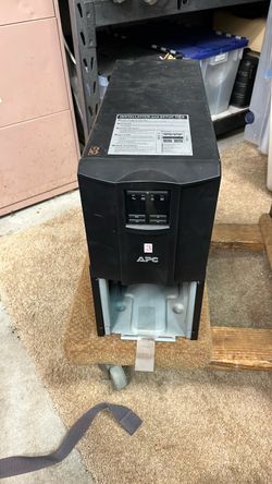 APC Smart-UPS SMT-3000