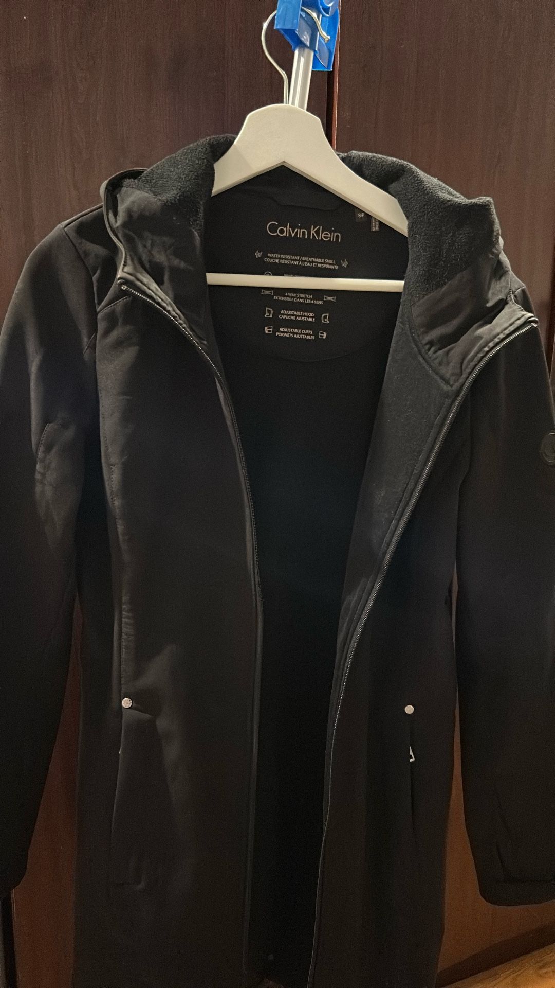 Womens jacket (S)