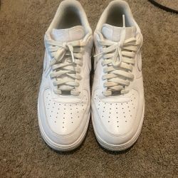 Nike Air Forces