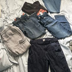 Boys Size 7 