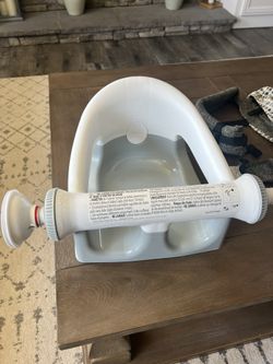 Bath Seat For Baby