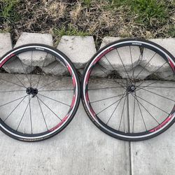 Shimano Road Bike Wheel