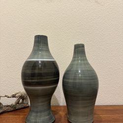 Vase set