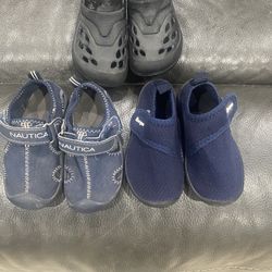 boys-toddler size 6