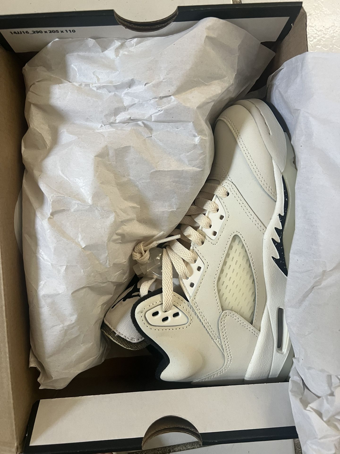 Jordan Retro 5