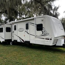 2009 Keystone