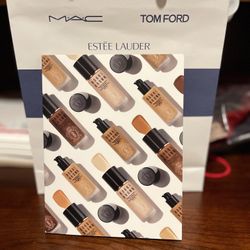 Bobbi Brown weightless skin foundation broad spectrum SPF 15 sample