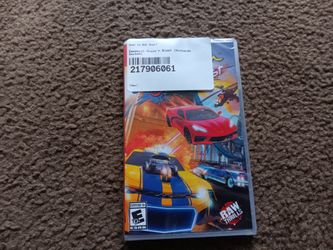 Nintendo Switch (Read Description)