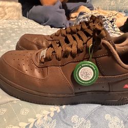 Brown supreme forces-1