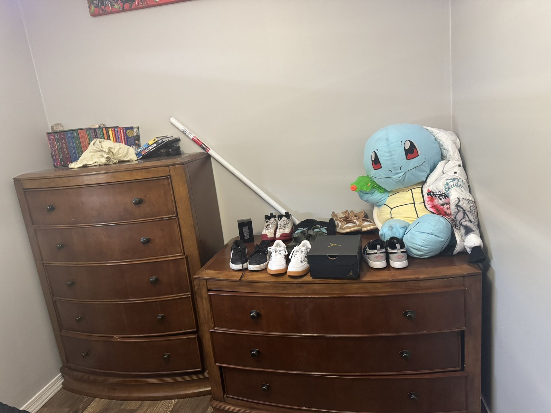 Dressers