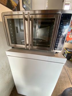 Gourmia digital air fryer