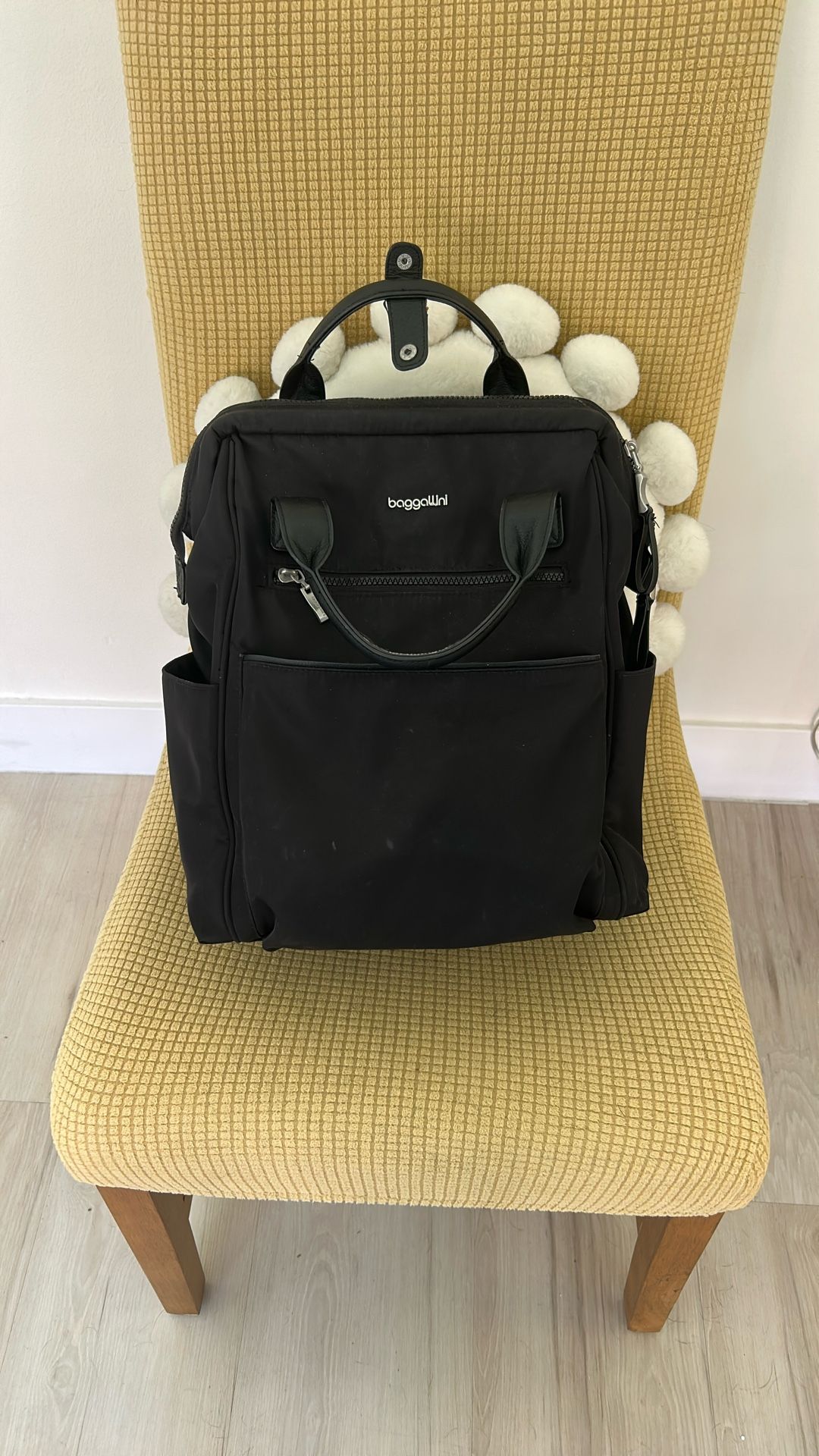 Bagginni BagBackpack For Lap Top And Travel Or Daily